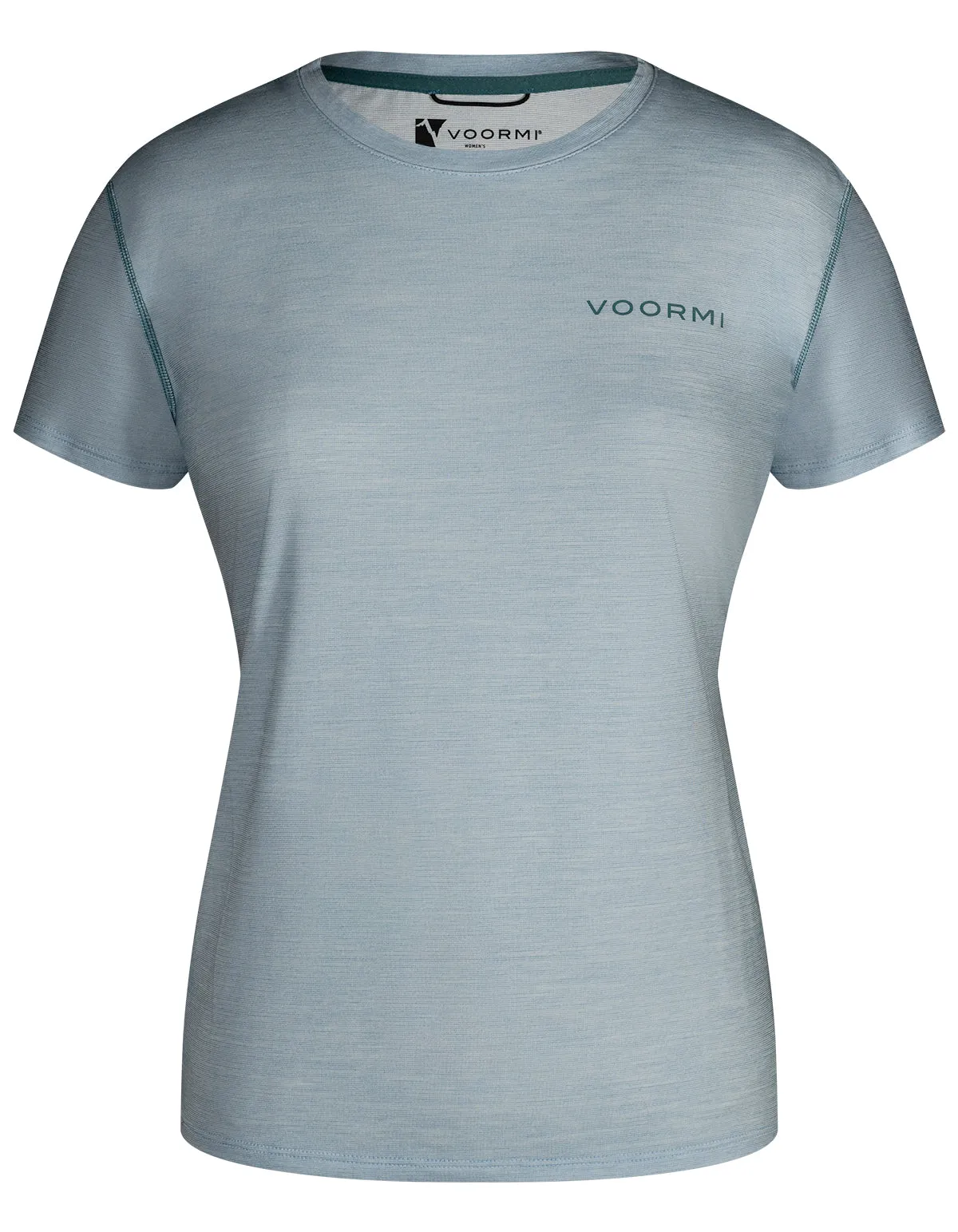 Women's Short Sleeve Tech Tee